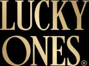 Lucky Ones logo
