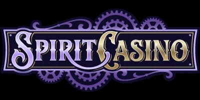 Spirit Casino logo