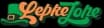 LepreZone logo