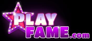 PlayFame logo