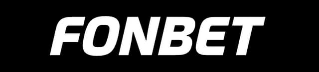 FONBET logo