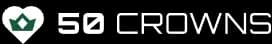 50 Crowns logo