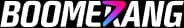 BOOMERANG-BET logo