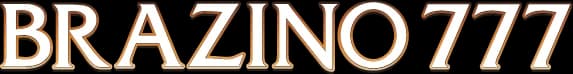 BRAZINO 777 logo