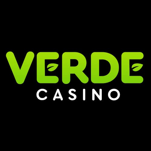 Verde Casino logo