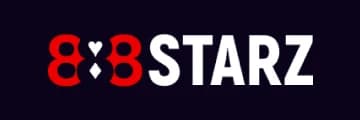 888STARZ logo