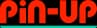 PIN-UP logo