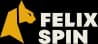 Felix Spins logo