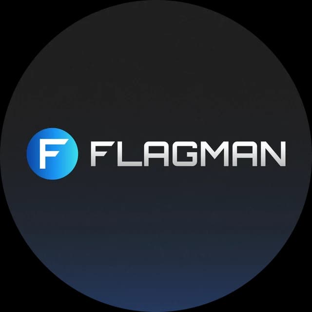 FLAGMAN