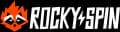ROCKYSPIN logo