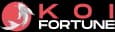 KOI FORTUNE logo