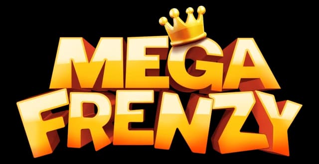 MegaFrenzy logo
